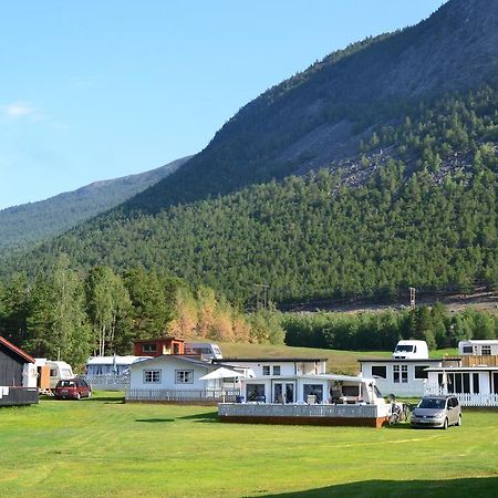 Mogard Hotell Skjåk Rom bilde