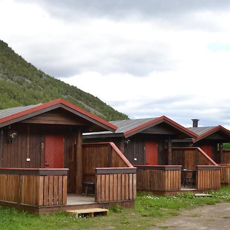 Mogard Hotell Skjåk Eksteriør bilde