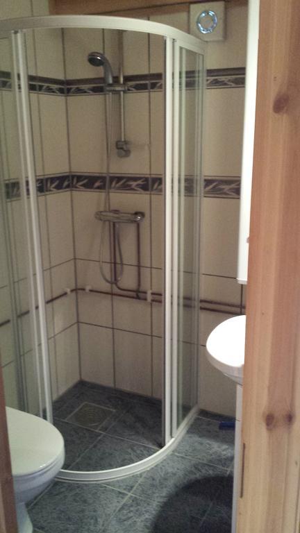 Mogard Hotell Skjåk Rom bilde